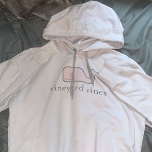 Vineyard vines hoodie